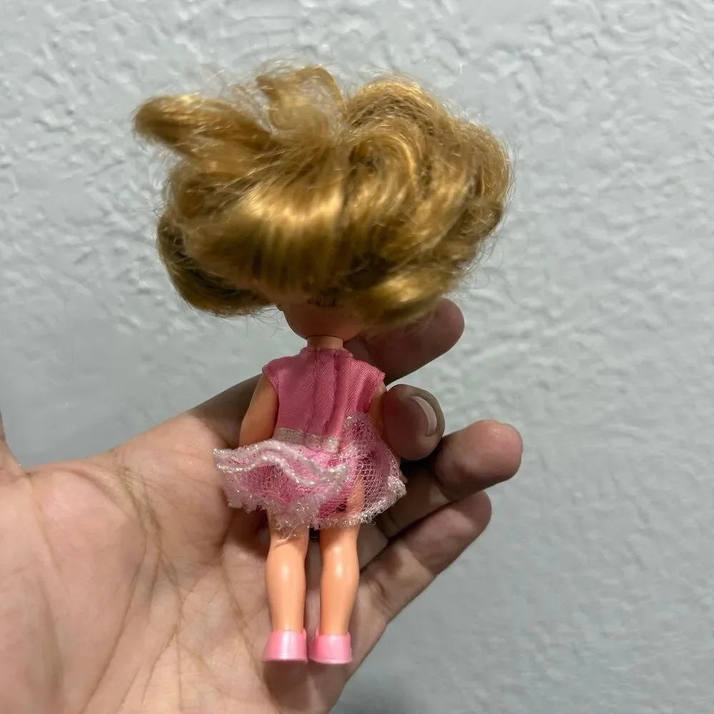 Barbie kelly club doll 1994 Mattel